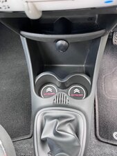Citroen C1 1.0 C1 Vtr 5dr