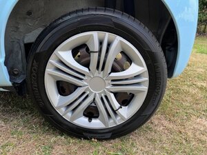 Citroen C1 1.0 C1 Vtr 5dr