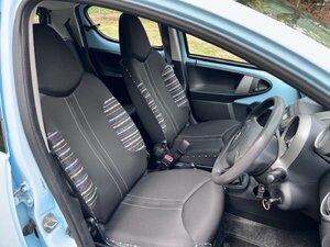 Citroen C1 1.0 C1 Vtr 5dr