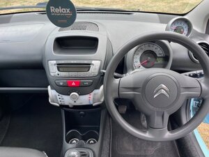 Citroen C1 1.0 C1 Vtr 5dr