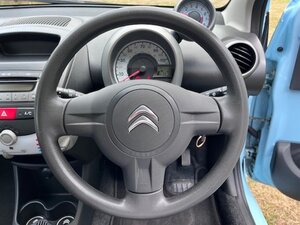 Citroen C1 1.0 C1 Vtr 5dr