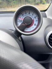 Citroen C1 1.0 C1 Vtr 5dr
