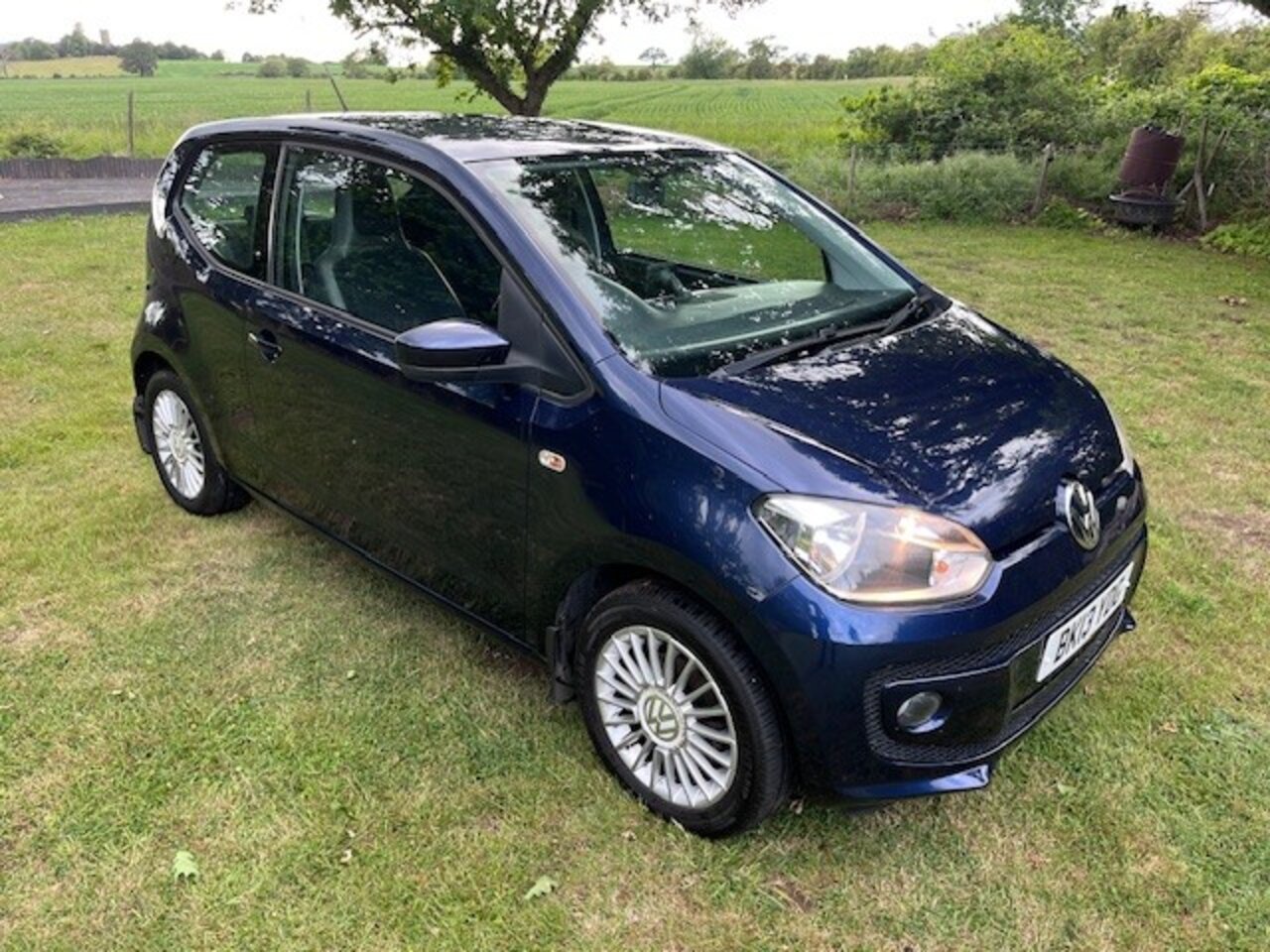 Volkswagen Up! 1.0 High Up 3dr