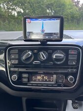 Volkswagen Up! 1.0 High Up 3dr