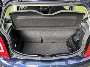 Volkswagen Up! 1.0 High Up 3dr