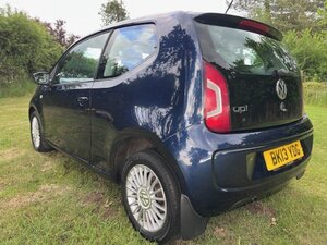 Volkswagen Up! 1.0 High Up 3dr