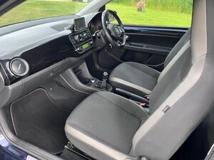 Volkswagen Up! 1.0 High Up 3dr