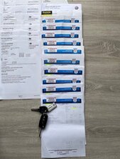 Volkswagen Up! 1.0 High Up 3dr
