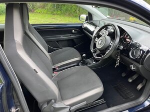 Volkswagen Up! 1.0 High Up 3dr
