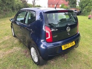 Volkswagen Up! 1.0 High Up 3dr