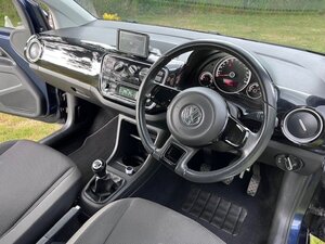 Volkswagen Up! 1.0 High Up 3dr