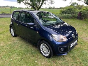 Volkswagen Up! 1.0 High Up 3dr