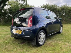 Volkswagen Up! 1.0 High Up 3dr