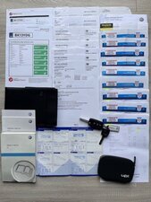 Volkswagen Up! 1.0 High Up 3dr