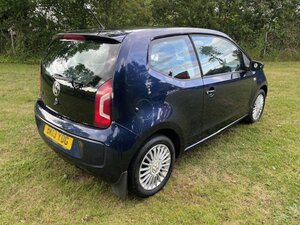 Volkswagen Up! 1.0 High Up 3dr