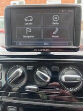 Volkswagen Up! 1.0 High Up 3dr
