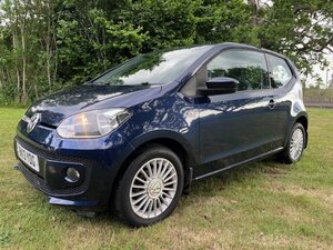 Volkswagen Up! 1.0 High Up 3dr