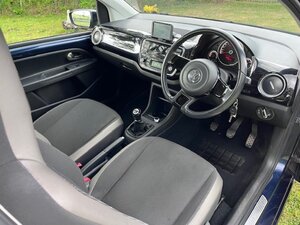 Volkswagen Up! 1.0 High Up 3dr