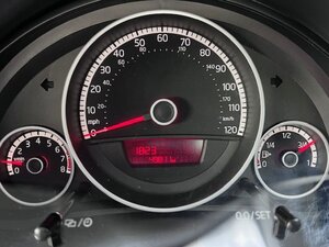 Volkswagen Up! 1.0 High Up 3dr