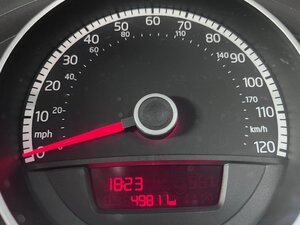 Volkswagen Up! 1.0 High Up 3dr