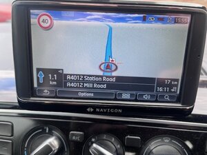 Volkswagen Up! 1.0 High Up 3dr