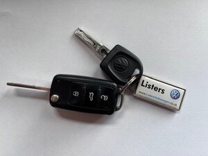 Volkswagen Up! 1.0 High Up 3dr