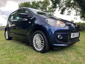 Volkswagen Up! 1.0 High Up 3dr