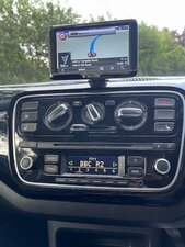 Volkswagen Up! 1.0 High Up 3dr