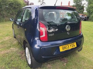 Volkswagen Up! 1.0 High Up 3dr