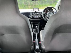 Volkswagen Up! 1.0 High Up 3dr