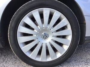 Volkswagen Passat 2.0 Passat Highline TDI 110 4dr