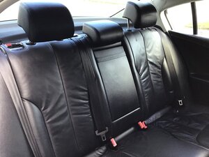 Volkswagen Passat 2.0 Passat Highline TDI 110 4dr