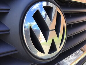 Volkswagen Passat 2.0 Passat Highline TDI 110 4dr