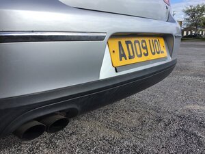 Volkswagen Passat 2.0 Passat Highline TDI 110 4dr
