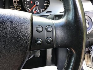 Volkswagen Passat 2.0 Passat Highline TDI 110 4dr