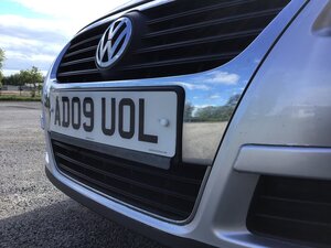 Volkswagen Passat 2.0 Passat Highline TDI 110 4dr