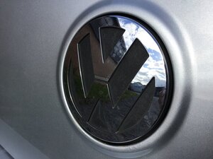 Volkswagen Passat 2.0 Passat Highline TDI 110 4dr