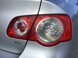 Volkswagen Passat 2.0 Passat Highline TDI 110 4dr