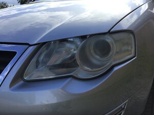Volkswagen Passat 2.0 Passat Highline TDI 110 4dr