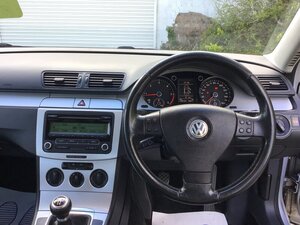 Volkswagen Passat 2.0 Passat Highline TDI 110 4dr