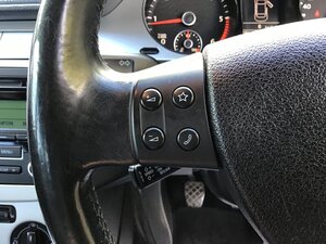 Volkswagen Passat 2.0 Passat Highline TDI 110 4dr