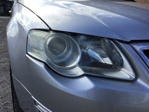Volkswagen Passat 2.0 Passat Highline TDI 110 4dr