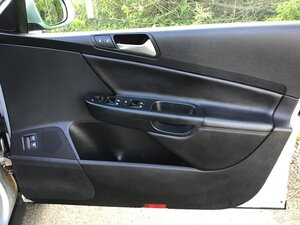Volkswagen Passat 2.0 Passat Highline TDI 110 4dr