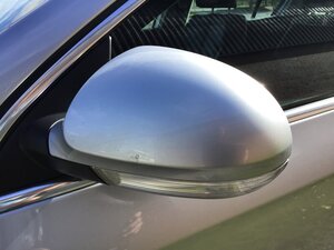 Volkswagen Passat 2.0 Passat Highline TDI 110 4dr