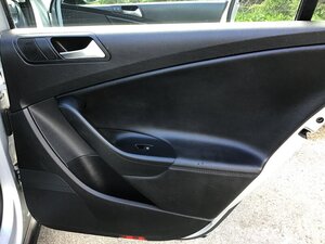 Volkswagen Passat 2.0 Passat Highline TDI 110 4dr