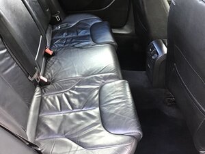 Volkswagen Passat 2.0 Passat Highline TDI 110 4dr