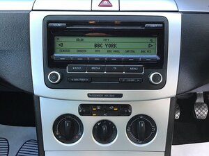 Volkswagen Passat 2.0 Passat Highline TDI 110 4dr