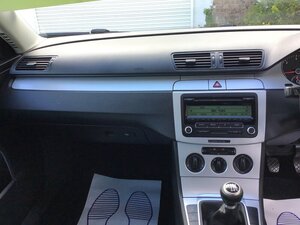 Volkswagen Passat 2.0 Passat Highline TDI 110 4dr