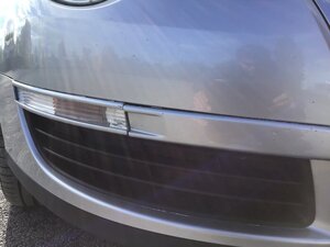 Volkswagen Passat 2.0 Passat Highline TDI 110 4dr