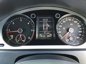 Volkswagen Passat 2.0 Passat Highline TDI 110 4dr